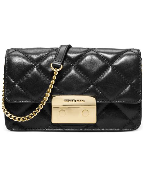 sloan michael kors|michael kors sloan crossbody.